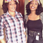 Nigerian Lady Shares Story Of How Her Mother Built A House