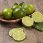 Beauty Benefits Of Lime