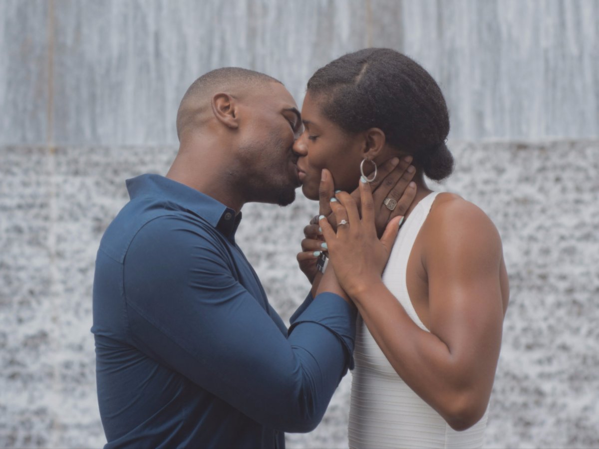 How To Know You Are In Love