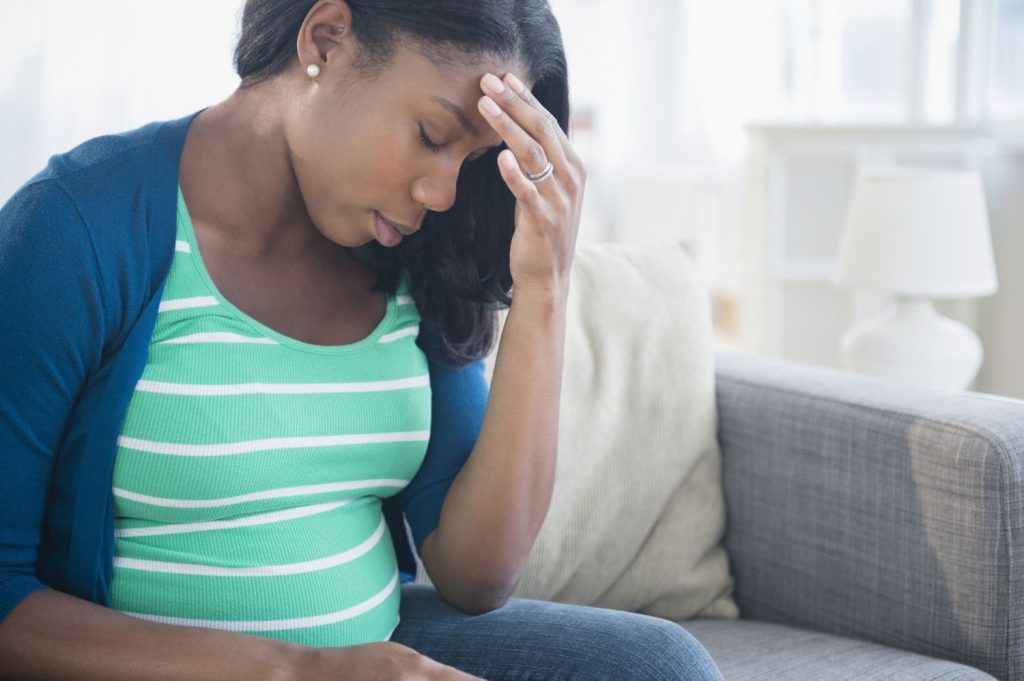 Ways To Relieve Morning Sickness During Pregnancy