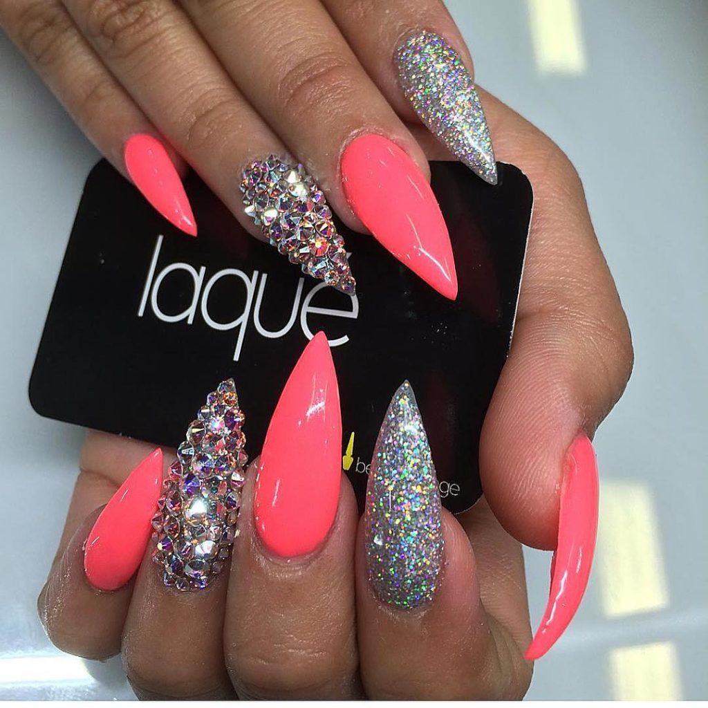 Trendy Nail Designs To Try Out...Fashionweekly..On Fow24news.com - FOW ...
