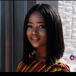 Nini Enefola Shares Story Of Her Mother Being Diagnosed With Cancer
