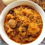 Obe Ishapa Recipe