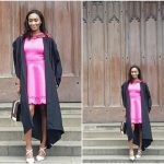 Oluwatoni Sanni Is Only African With 1st Class From University Of Bristol 2017 Set