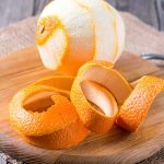 Benefits Of Orange Peel