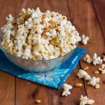 How To Make Popcorn
