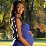 Pregnancy Stress Tips