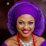 How To Sew Ready Made Auto Gele