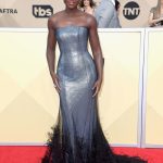 Celebrities Who Attended Sag Awards 2018