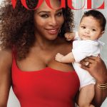Serena Williams Opens Up On Motherhood