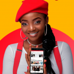 Simi Becomes Opera Brand Ambassador