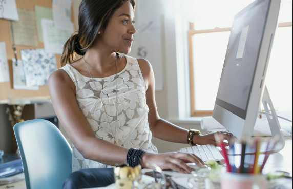 Tips To Reduce Stress When You Work From Home