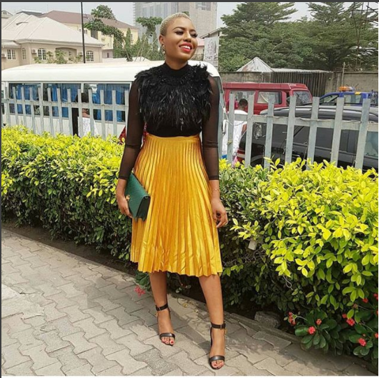 Thursday Outfit Inspiration For Nigerian Women | FabWoman