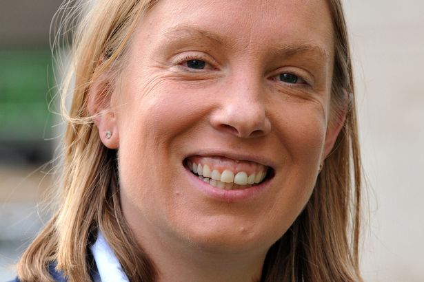 Tracey Crouch Biography And Profile