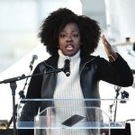 Viola Davis' Full Speech At Women's March