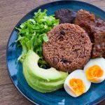How To Prepare Ghanaian Waakye Rice
