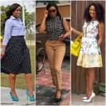 Thursday Style Inspiration For Women