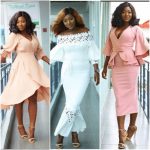 Yvonne Jegede Style Photos