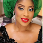 Mo Abudu Post On Completion Of Royal Hotel Hibiscus Movie
