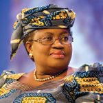 Ngozi Okonjo-Iweala appointed member of Commonwealth High Group