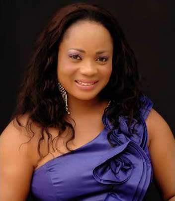 Steph Nora Okere Opens Up On Experience With Sexual Molestation