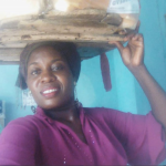 Abisoye Shares Story Of Hawking Bread To Feed Her Family