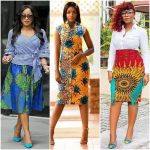 How To Style Ankara For Work