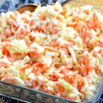 Coleslaw Recipe