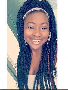 Destiny Paris James Given Scholarship By Drake