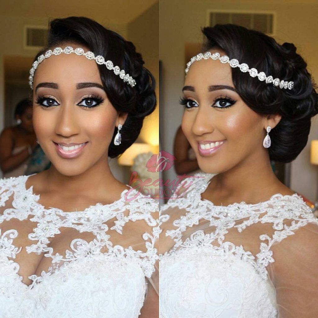 Hairstyle Tips For Brides