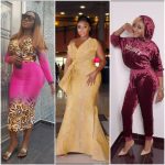 Ini Edo Style Photos