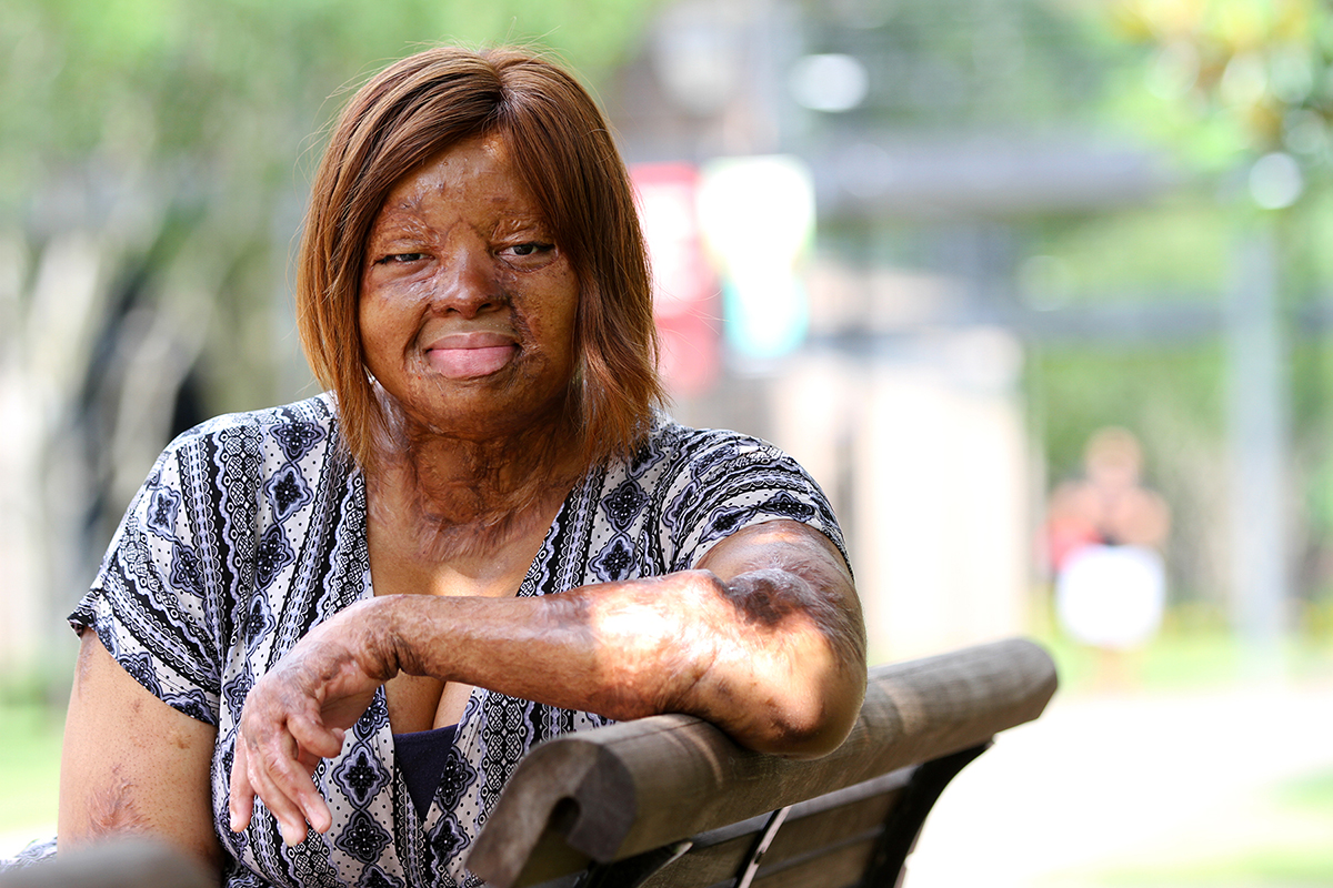 Kechi Okwuchi Biography