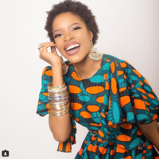 okiemute - FabWoman | News, Style, Living Content For The Nigerian Woman