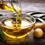 Benefits of Olive Oil For Health