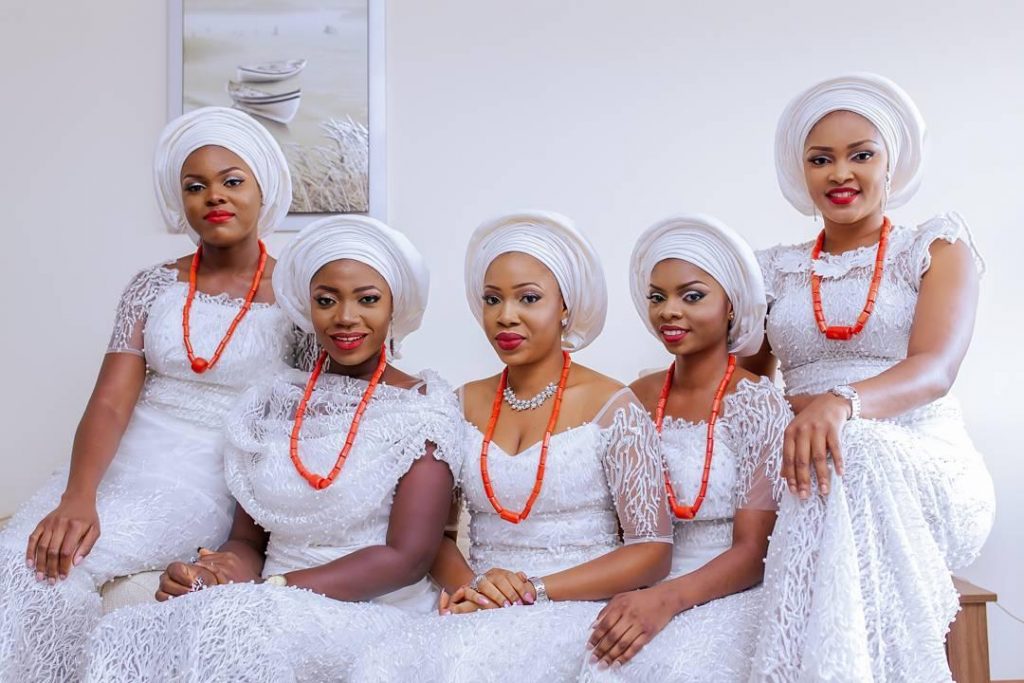 Style Tips To Help You Not To Outshine A Bride At Her Wedding