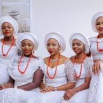 Style Tips To Help You Not To Outshine A Bride At Her Wedding