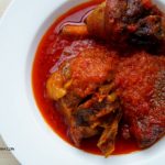 Tomato-less Stew Nigerian Recipe