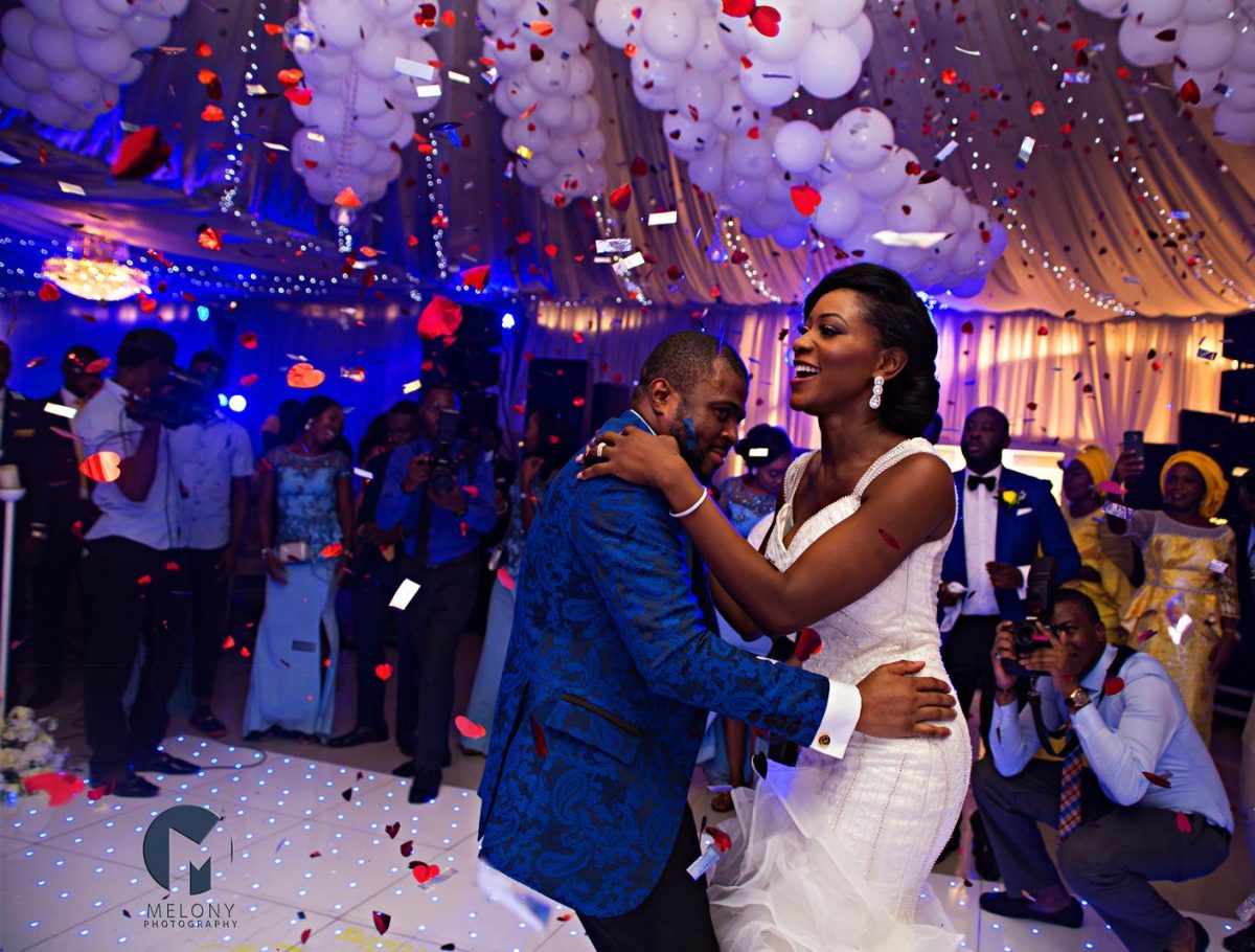 Tips For Picking The Song For Your First Wedding Dance