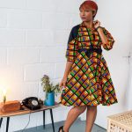 Belida Effah Brand Ambassador Of UK-Based Fashion Brand