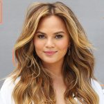 Chrissy Teigens Opens Up On Experience With Post Partum Depression