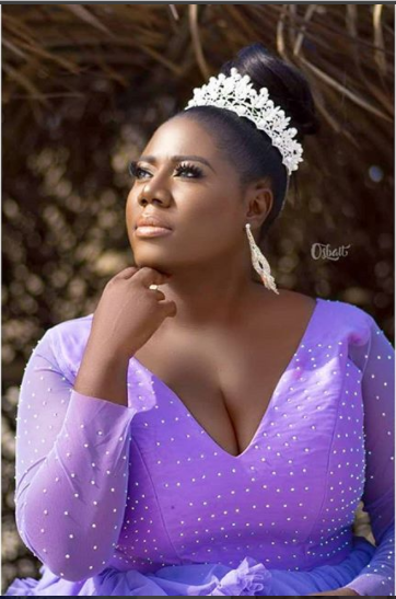 Adediwura Adesegha Birthday Photos