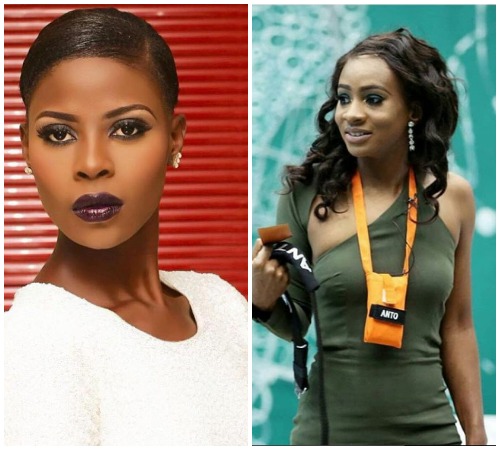 Anto And Khloe Return To BBNaija 2018