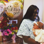 Bimzhair Shares Testimony Of Giving Birth After Fibroid