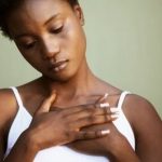 waking early breast cancer risk