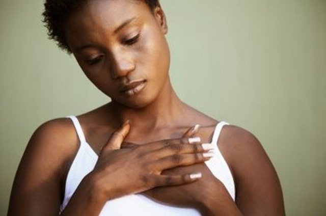 waking early breast cancer risk