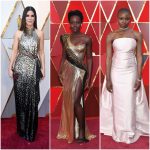 Celebrity Style At Oscars 2018