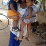 Blessing Chiamaka Joseph Story Of Overcoming Accident