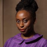Chimamanda Adichie Visiting Professor