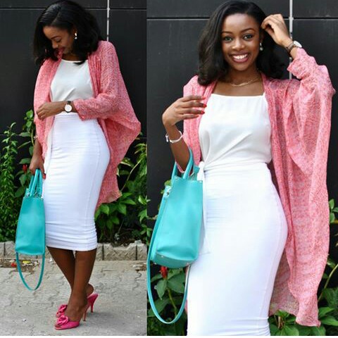 Church Style Inspiration For Women | Nigeria | FabWoman