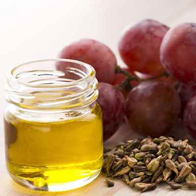 Grapeseed Oil Beauty Benefits